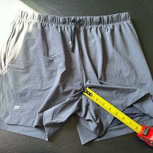 Fabletics Shorts